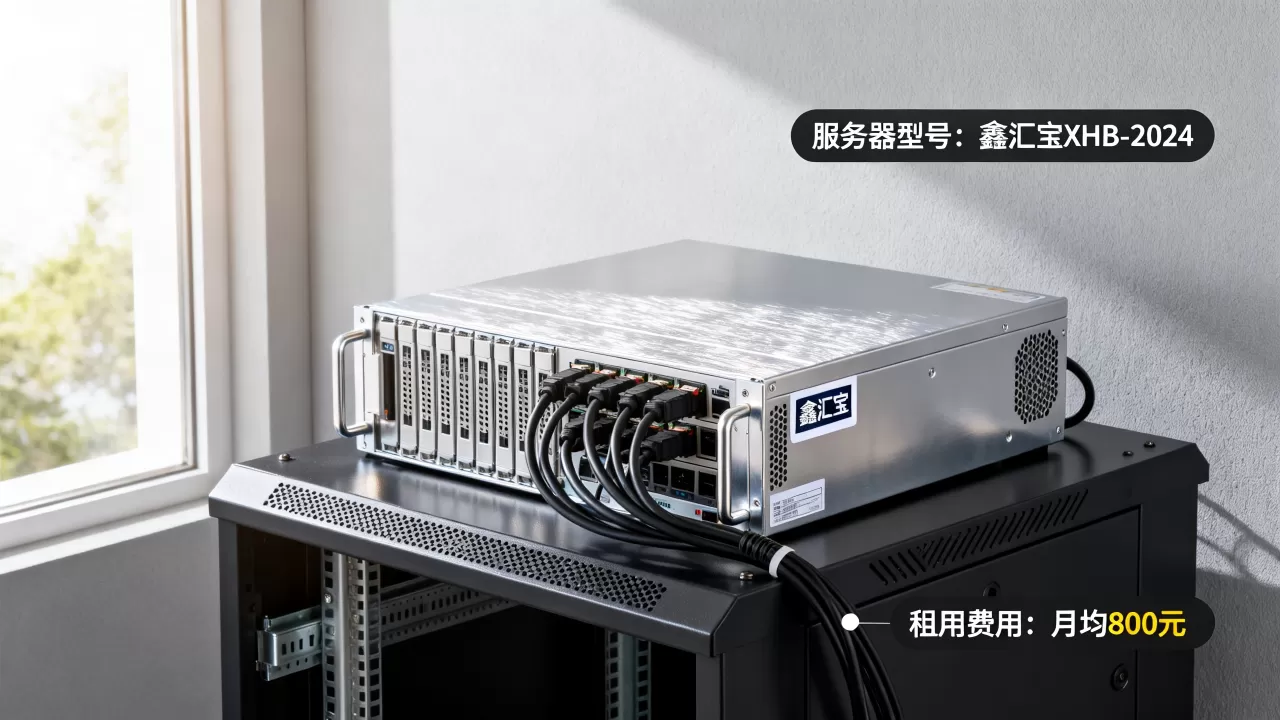 鑫汇宝服务器价格高吗,租用费用多少? 鑫汇宝服务器价格高吗,租用费用多少?