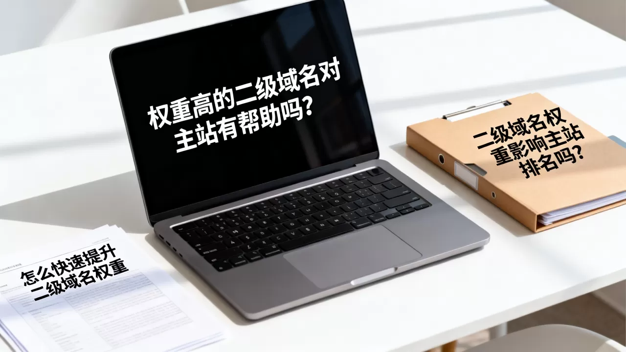 权重高的二级域名对主站有帮助吗?怎么快速提升二级域名权重,二级域名权重影响主站排名吗? 权重高的二级域名对主站有帮助吗?怎么快速提升二级域名权重,二级域名权重影响主站排名吗?