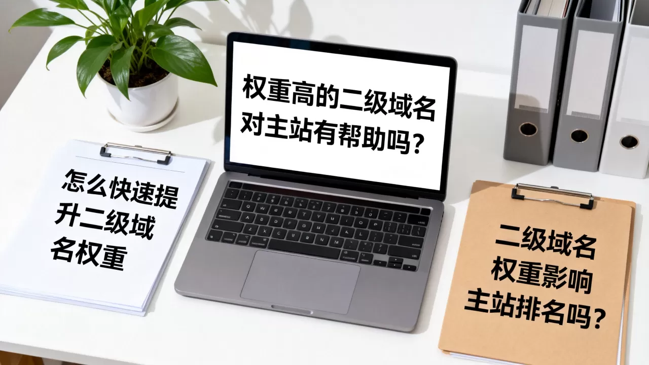 权重高的二级域名对主站有帮助吗?怎么快速提升二级域名权重,二级域名权重影响主站排名吗? 权重高的二级域名对主站有帮助吗?怎么快速提升二级域名权重,二级域名权重影响主站排名吗?