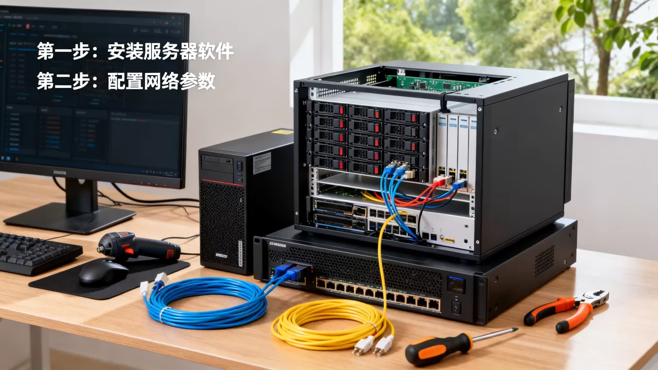 SCP秘密实验室怎么创建本地服务器?,服务器搭建教程有哪些? SCP秘密实验室怎么创建本地服务器?,服务器搭建教程有哪些?