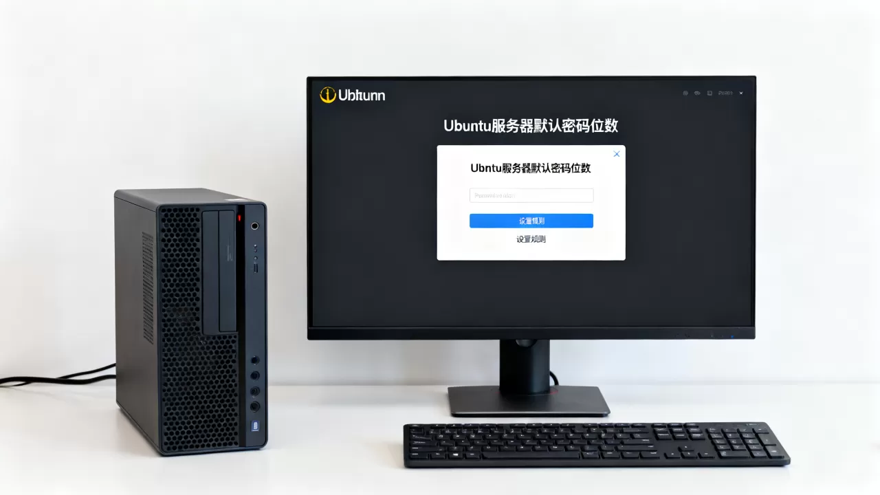 Ubuntu服务器默认密码几位,设置规则是什么? Ubuntu服务器默认密码几位,设置规则是什么?