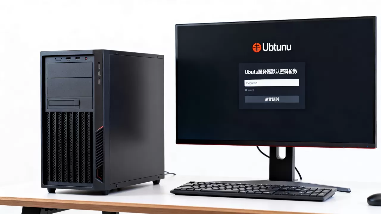 Ubuntu服务器默认密码几位,设置规则是什么? Ubuntu服务器默认密码几位,设置规则是什么?