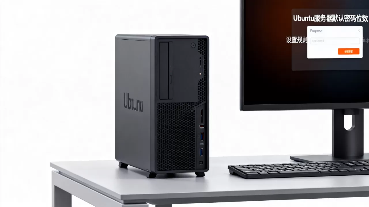Ubuntu服务器默认密码几位,设置规则是什么? Ubuntu服务器默认密码几位,设置规则是什么?