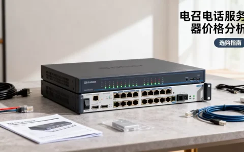 电召电话服务器多少钱？，怎么选才靠谱？