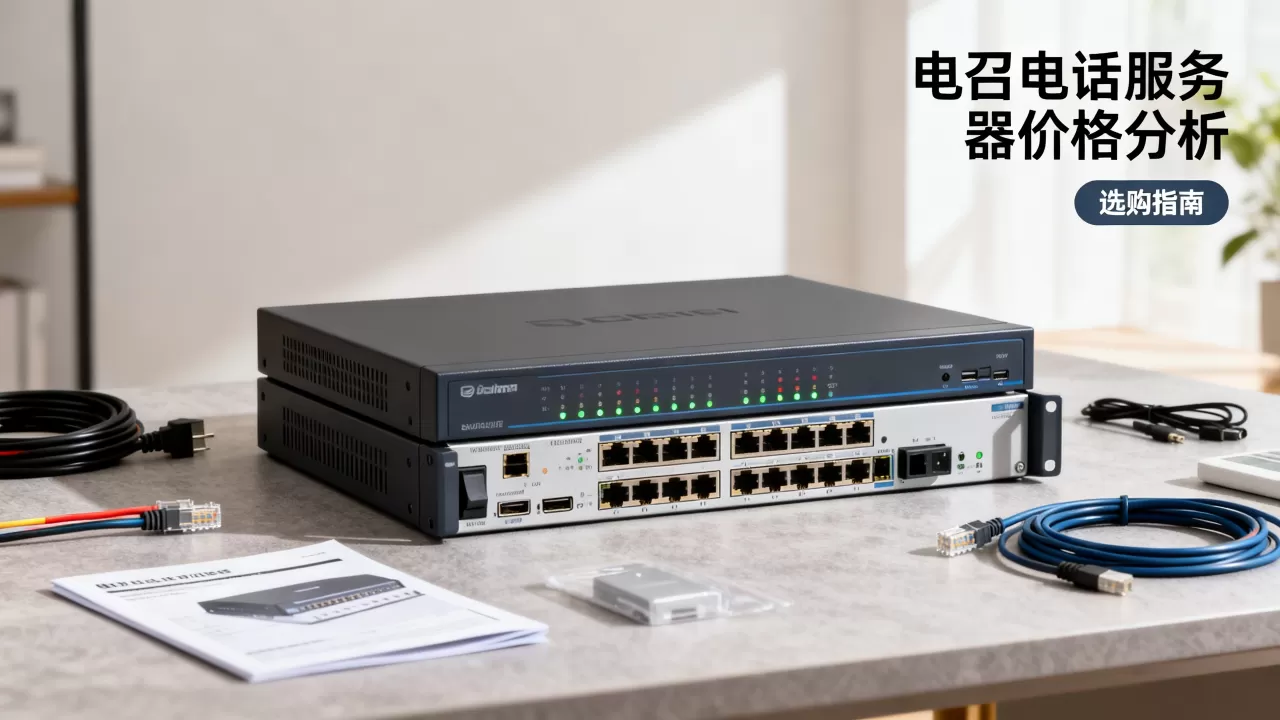 电召电话服务器多少钱?,怎么选才靠谱? 电召电话服务器多少钱?,怎么选才靠谱?