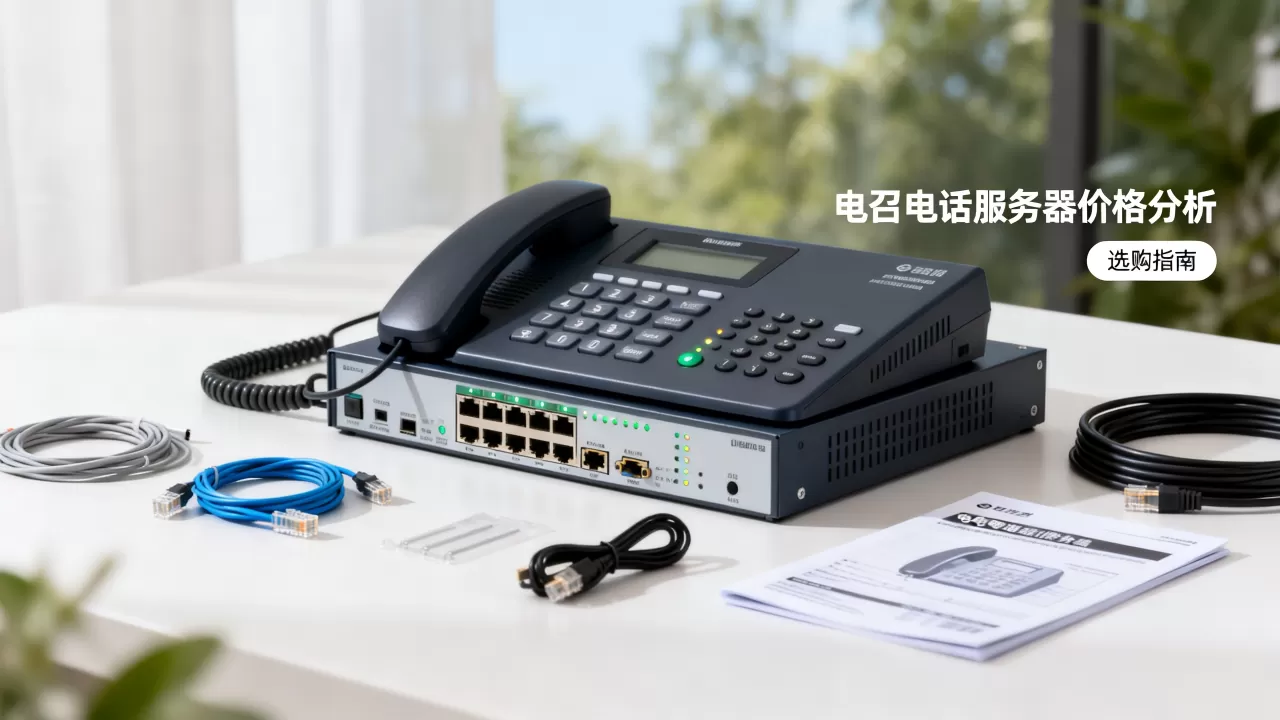 电召电话服务器多少钱?,怎么选才靠谱? 电召电话服务器多少钱?,怎么选才靠谱?