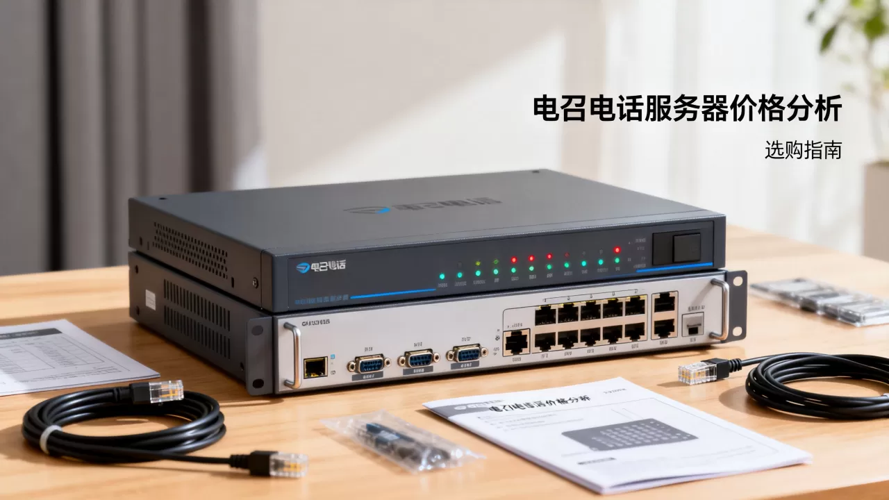 电召电话服务器多少钱?,怎么选才靠谱? 电召电话服务器多少钱?,怎么选才靠谱?