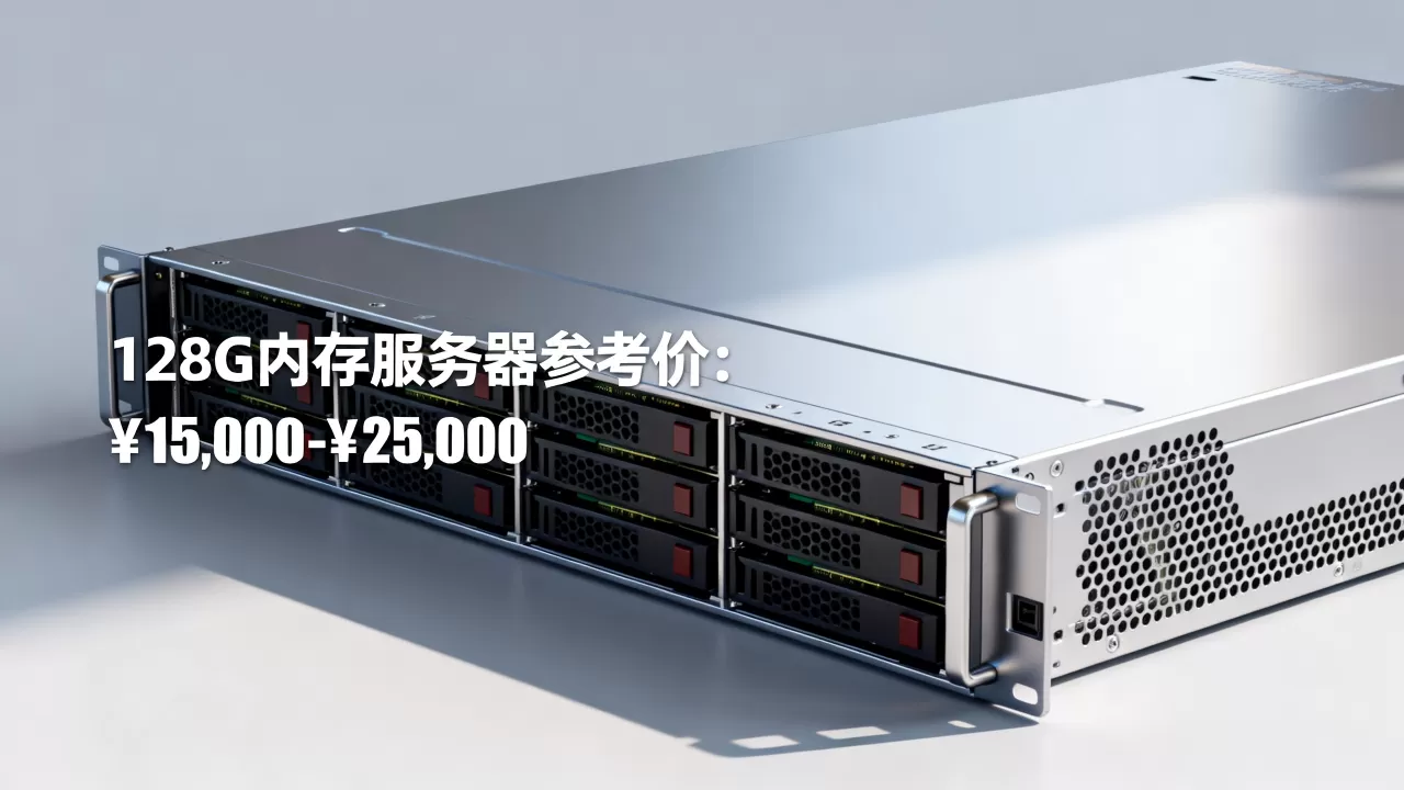 服务器128g多少钱一台,128G内存服务器价格多少? 服务器128g多少钱一台,128G内存服务器价格多少?