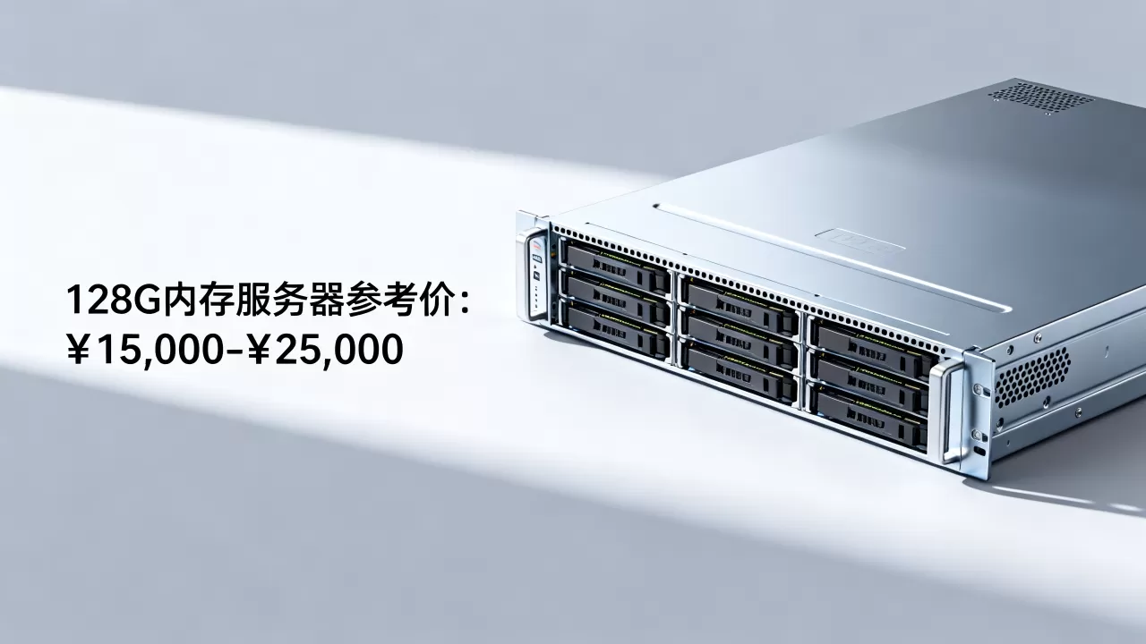 服务器128g多少钱一台,128G内存服务器价格多少? 服务器128g多少钱一台,128G内存服务器价格多少?