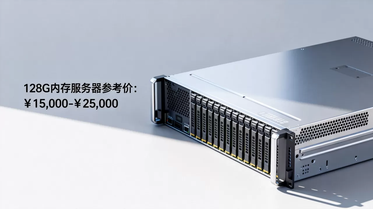服务器128g多少钱一台,128G内存服务器价格多少? 服务器128g多少钱一台,128G内存服务器价格多少?
