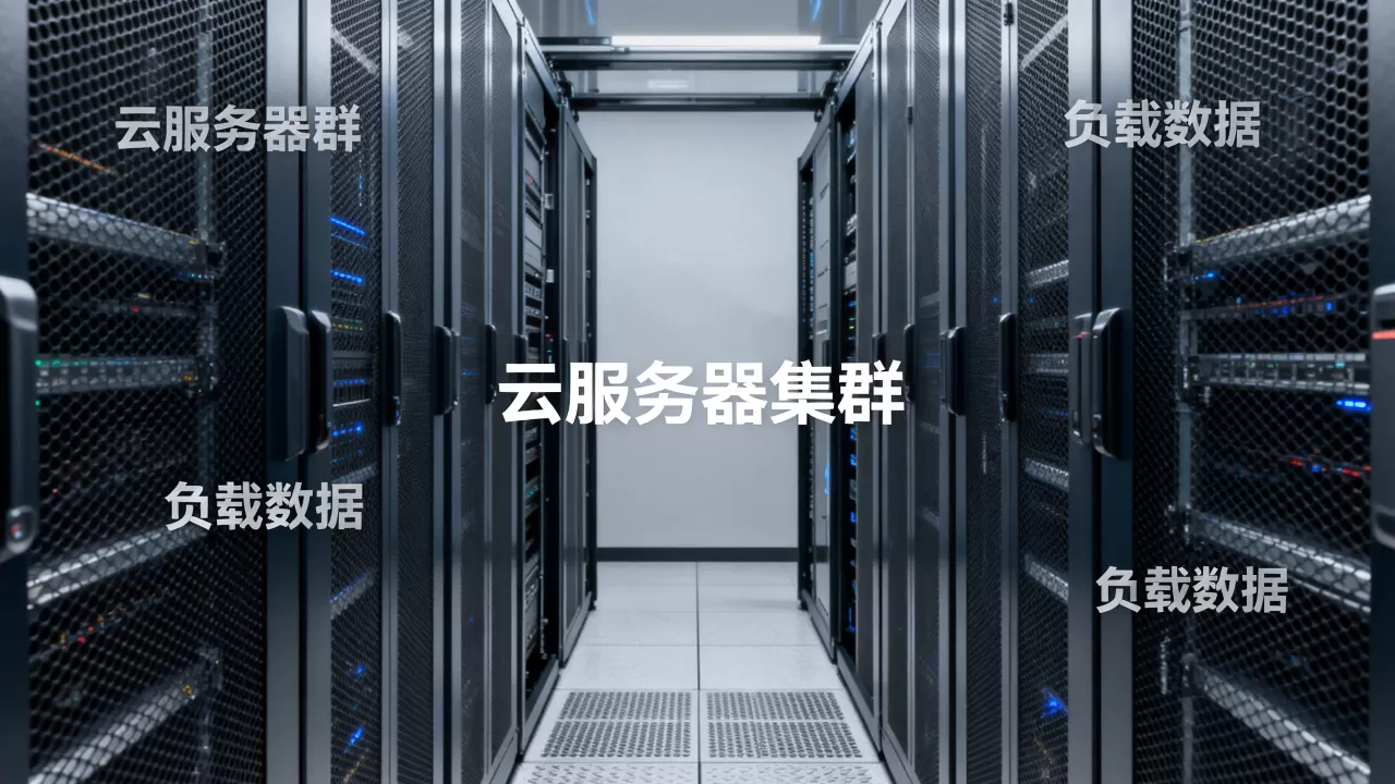 钉钉到底有多少云服务器?,能撑住几亿人同时用? 钉钉到底有多少云服务器?,能撑住几亿人同时用?
