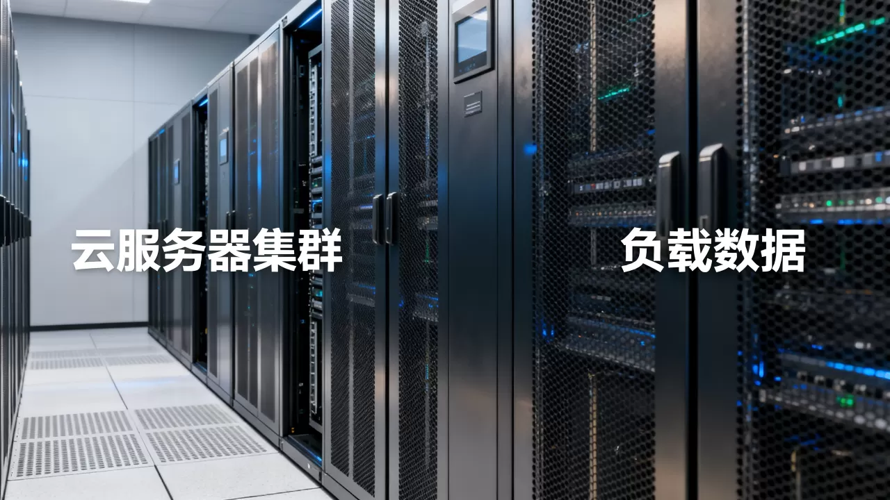钉钉到底有多少云服务器?,能撑住几亿人同时用? 钉钉到底有多少云服务器?,能撑住几亿人同时用?
