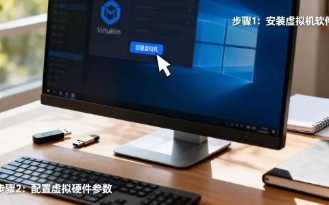 装机部落虚拟机如何高效搭建与管理？虚拟机怎么搭建和管理教程