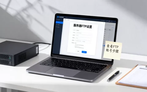 如何查看服务器FTP账号密码，有哪些实用方法？