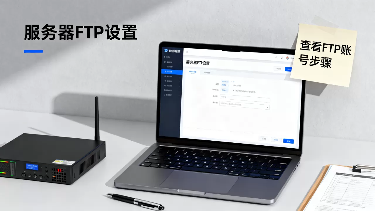 如何查看服务器FTP账号密码,有哪些实用方法? 如何查看服务器FTP账号密码,有哪些实用方法?
