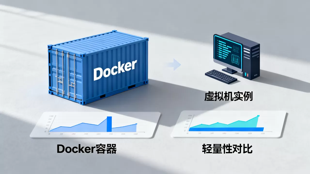Docker做虚拟机有哪些优势和不足?Docker和虚拟机哪个更轻量? Docker做虚拟机有哪些优势和不足?Docker和虚拟机哪个更轻量?