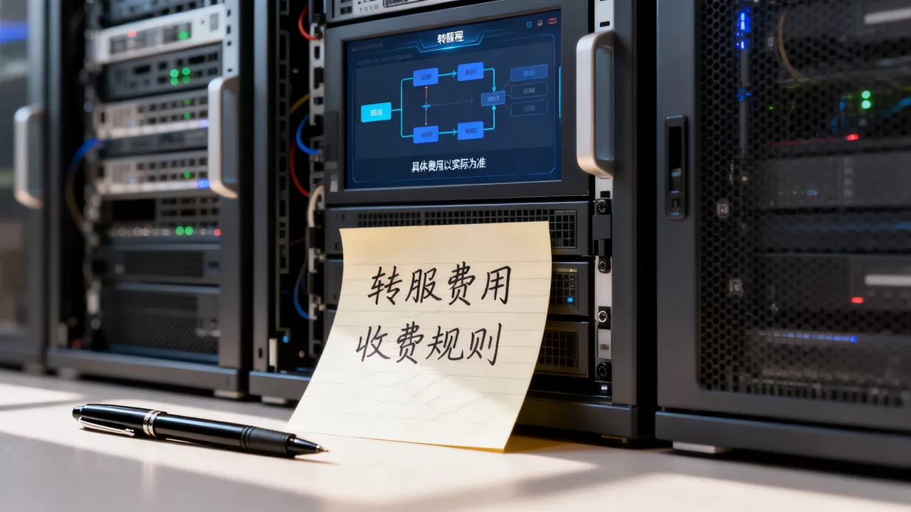 人生服务器转服需要多少钱,收费规则是怎样的 人生服务器转服需要多少钱,收费规则是怎样的