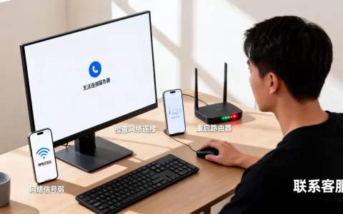 玩LOL无法连接服务器怎么回事，连接失败怎么办？