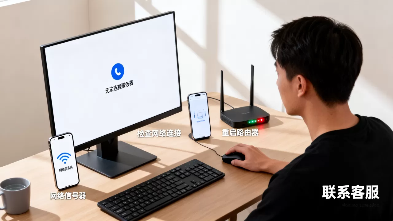 玩LOL无法连接服务器怎么回事,连接失败怎么办? 玩LOL无法连接服务器怎么回事,连接失败怎么办?