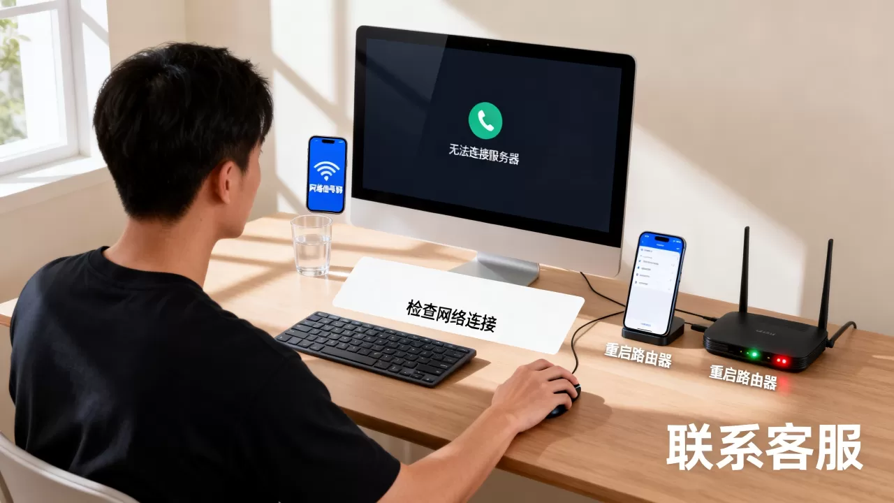 玩LOL无法连接服务器怎么回事,连接失败怎么办? 玩LOL无法连接服务器怎么回事,连接失败怎么办?