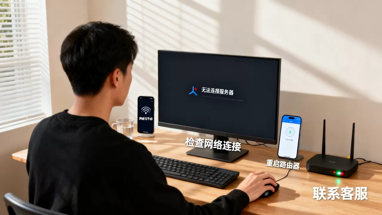 玩LOL无法连接服务器怎么回事,连接失败怎么办? 玩LOL无法连接服务器怎么回事,连接失败怎么办?