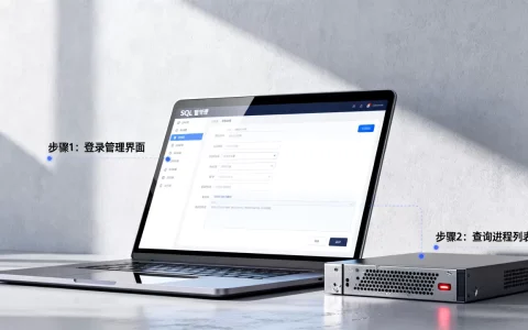 如何查看SQL启动的应用服务器，有哪些方法？