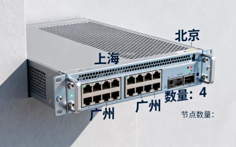 中国根域名服务器具体分布在哪些城市或地区？根服务器部署位置在哪，有几个节点？
