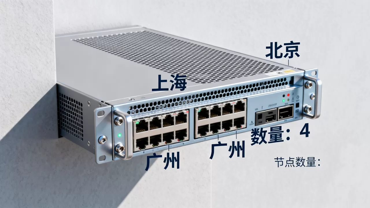 中国根域名服务器具体分布在哪些城市或地区?根服务器部署位置在哪,有几个节点? 中国根域名服务器具体分布在哪些城市或地区?根服务器部署位置在哪,有几个节点?