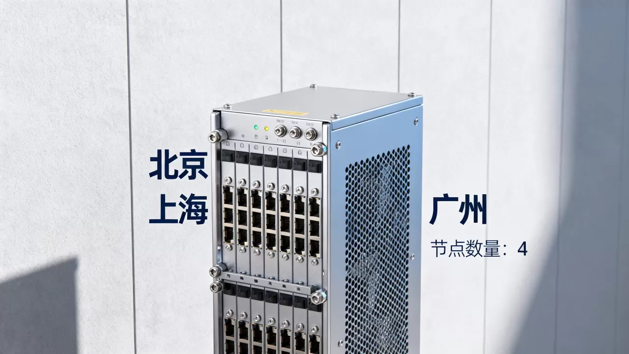中国根域名服务器具体分布在哪些城市或地区?根服务器部署位置在哪,有几个节点? 中国根域名服务器具体分布在哪些城市或地区?根服务器部署位置在哪,有几个节点?