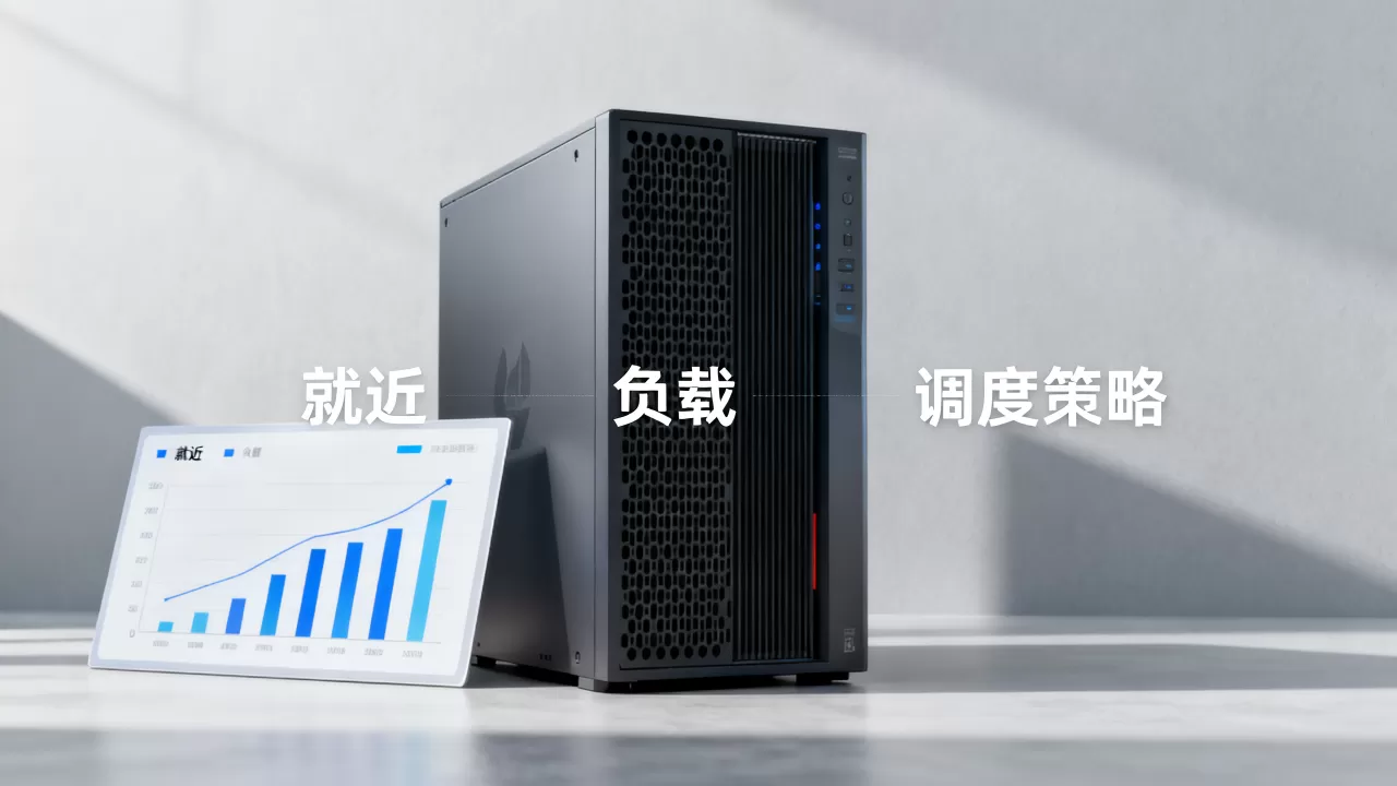 全球加速如何平衡就近与负载?调度策略有哪些 全球加速如何平衡就近与负载?调度策略有哪些