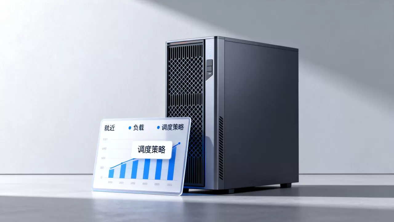全球加速如何平衡就近与负载?调度策略有哪些 全球加速如何平衡就近与负载?调度策略有哪些