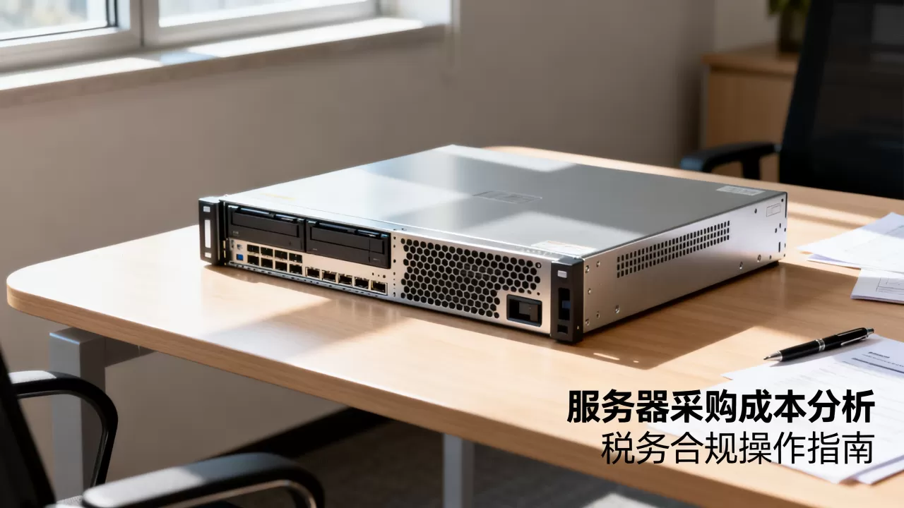 买服务器避税要花多少钱,怎么操作才能避免被税务稽查? 买服务器避税要花多少钱,怎么操作才能避免被税务稽查?