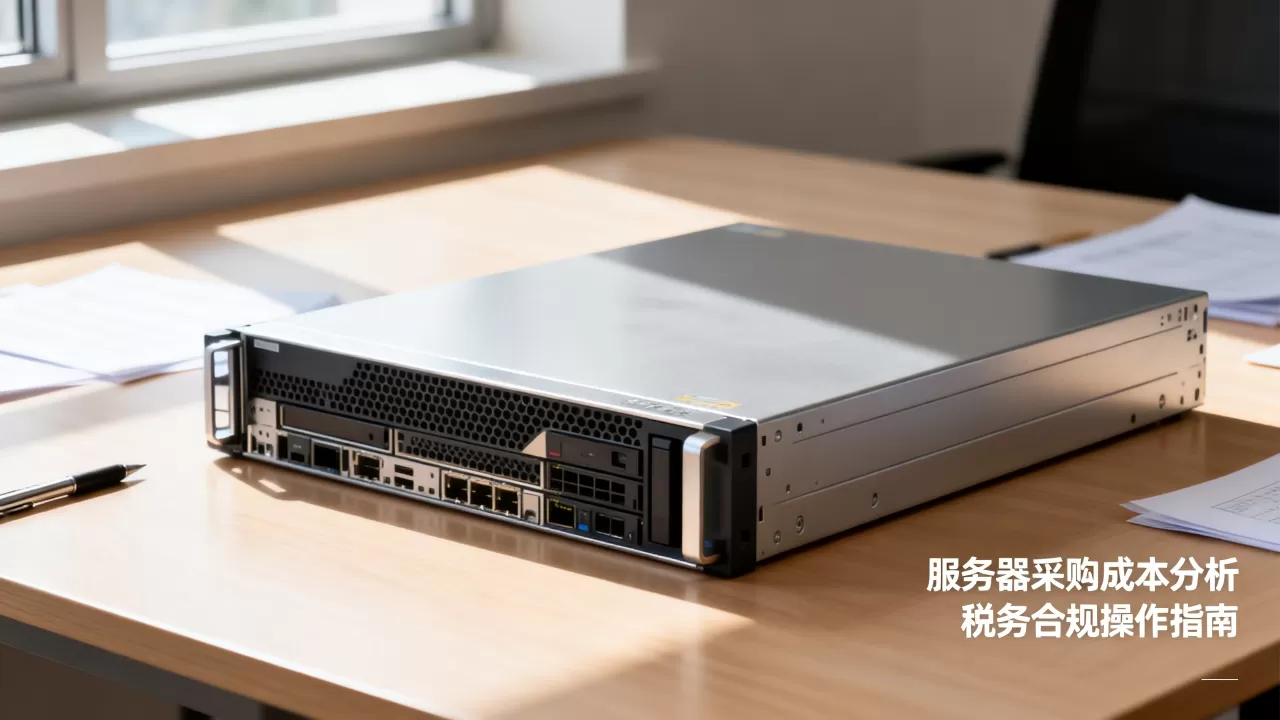 买服务器避税要花多少钱,怎么操作才能避免被税务稽查? 买服务器避税要花多少钱,怎么操作才能避免被税务稽查?