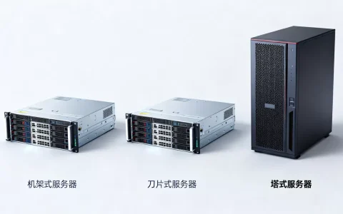 软件销售服务器有哪些类型，如何选择更合适？