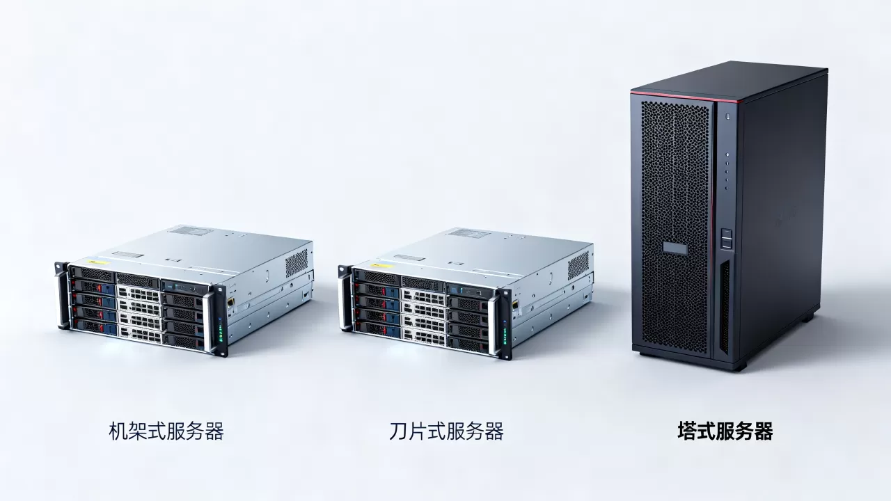 软件销售服务器有哪些类型,如何选择更合适? 软件销售服务器有哪些类型,如何选择更合适?