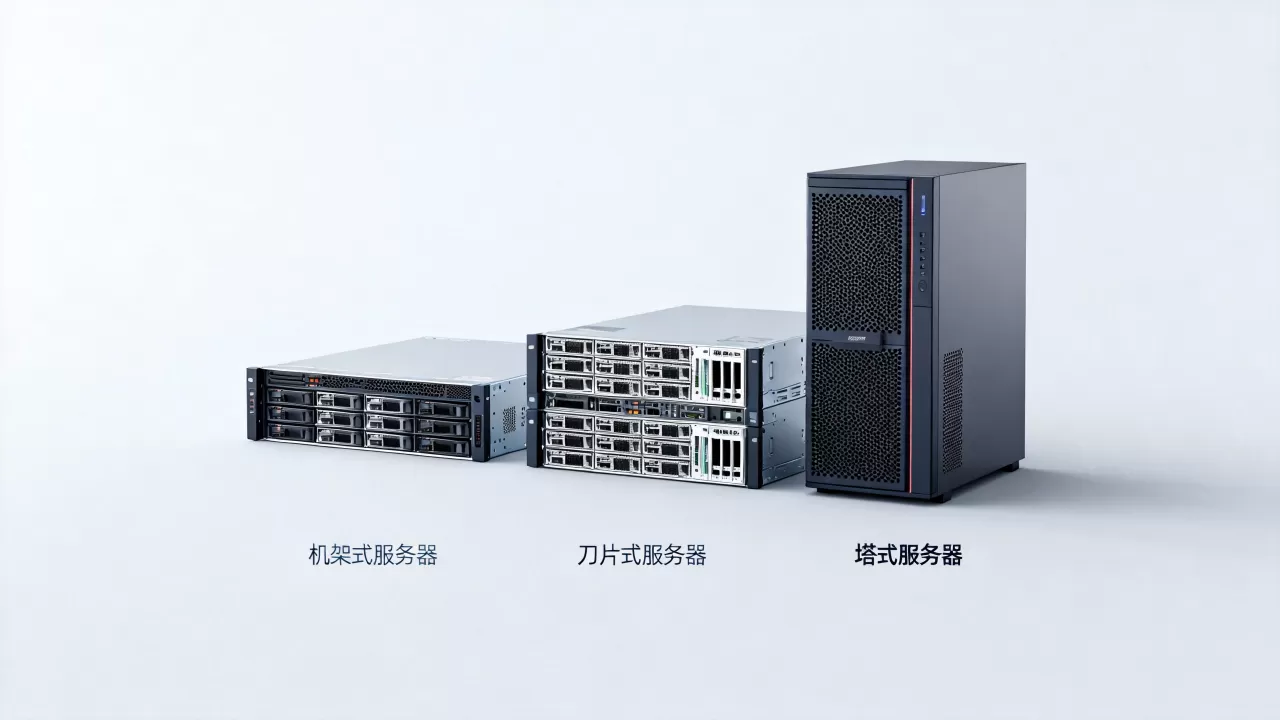软件销售服务器有哪些类型,如何选择更合适? 软件销售服务器有哪些类型,如何选择更合适?