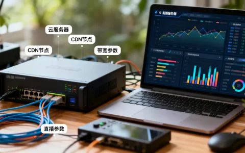 直播服务器都有哪些类型，哪个平台最稳定？