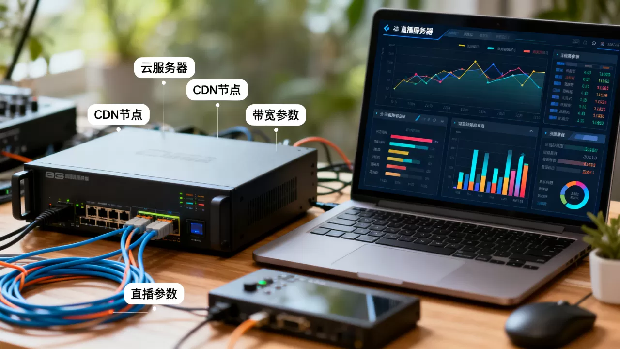 直播服务器都有哪些类型,哪个平台最稳定? 直播服务器都有哪些类型,哪个平台最稳定?