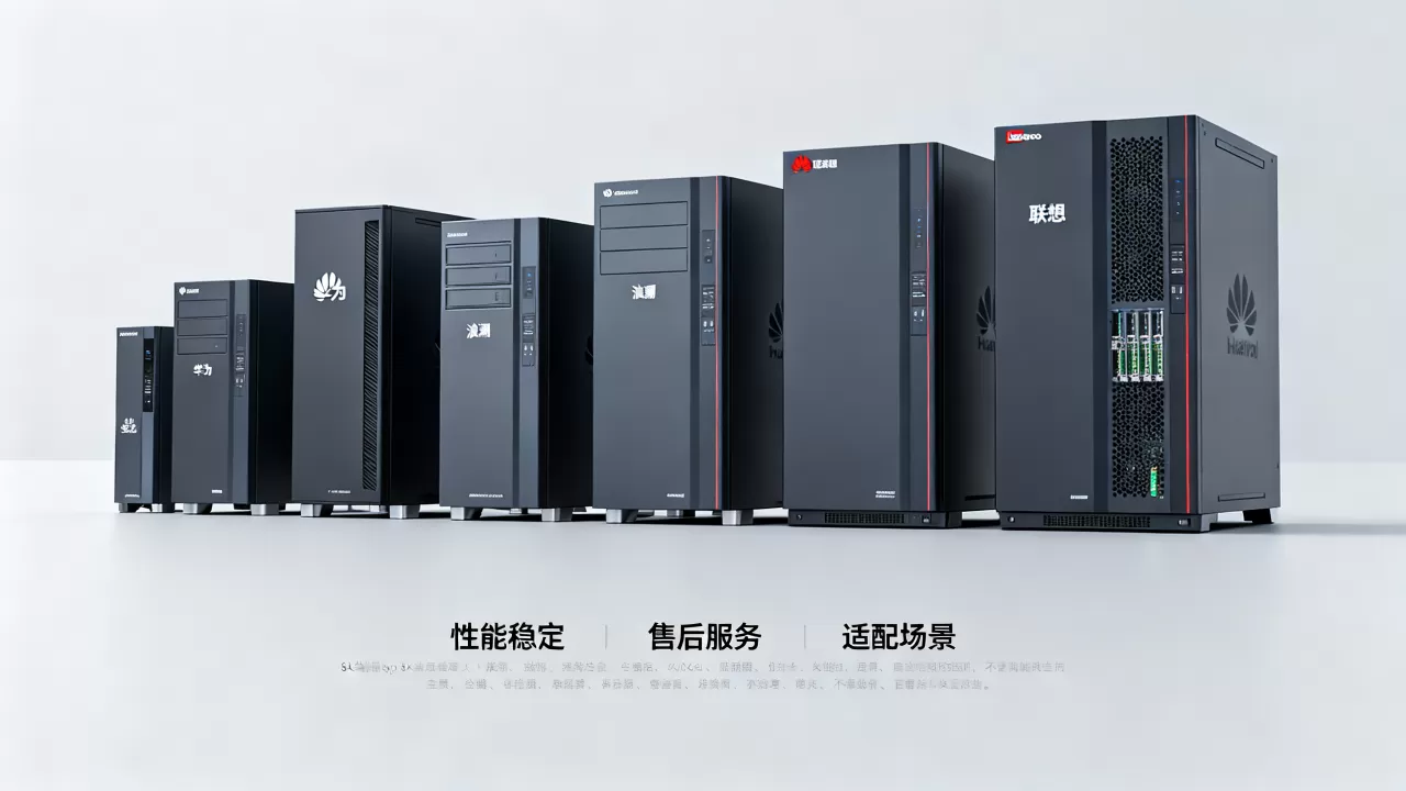 珠海终端服务器有哪些品牌?,怎么选最靠谱? 珠海终端服务器有哪些品牌?,怎么选最靠谱?