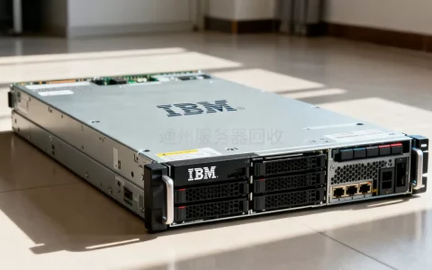 通州IBM服务器回收多少钱，哪家报价更靠谱？