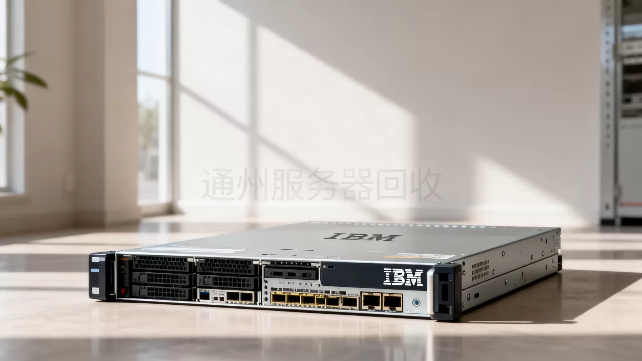 通州IBM服务器回收多少钱,哪家报价更靠谱? 通州IBM服务器回收多少钱,哪家报价更靠谱?