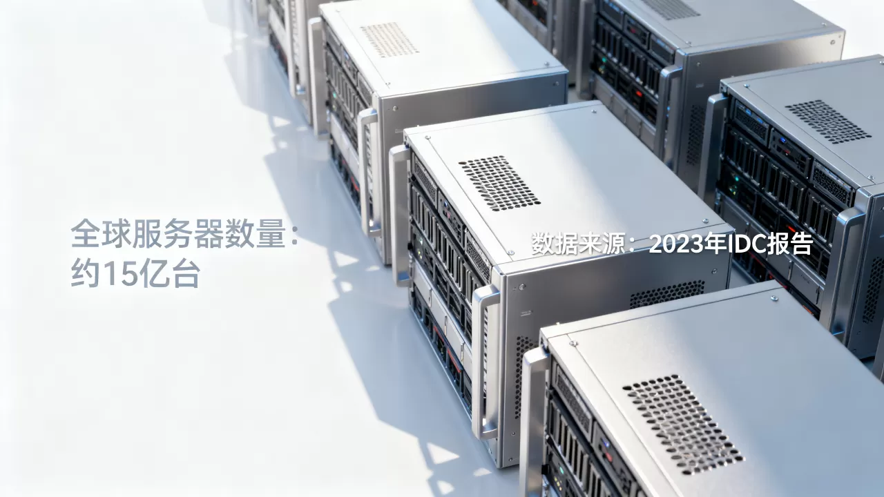 服务器总共有多少个?,全球服务器数量有多少台? 服务器总共有多少个?,全球服务器数量有多少台?
