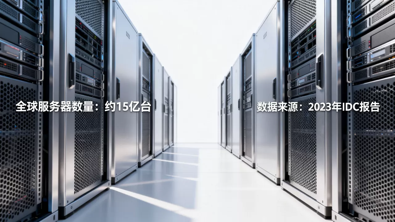 服务器总共有多少个?,全球服务器数量有多少台? 服务器总共有多少个?,全球服务器数量有多少台?