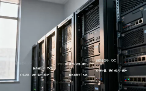 教务处服务器多少钱一台，学校教务系统服务器价格怎么算？