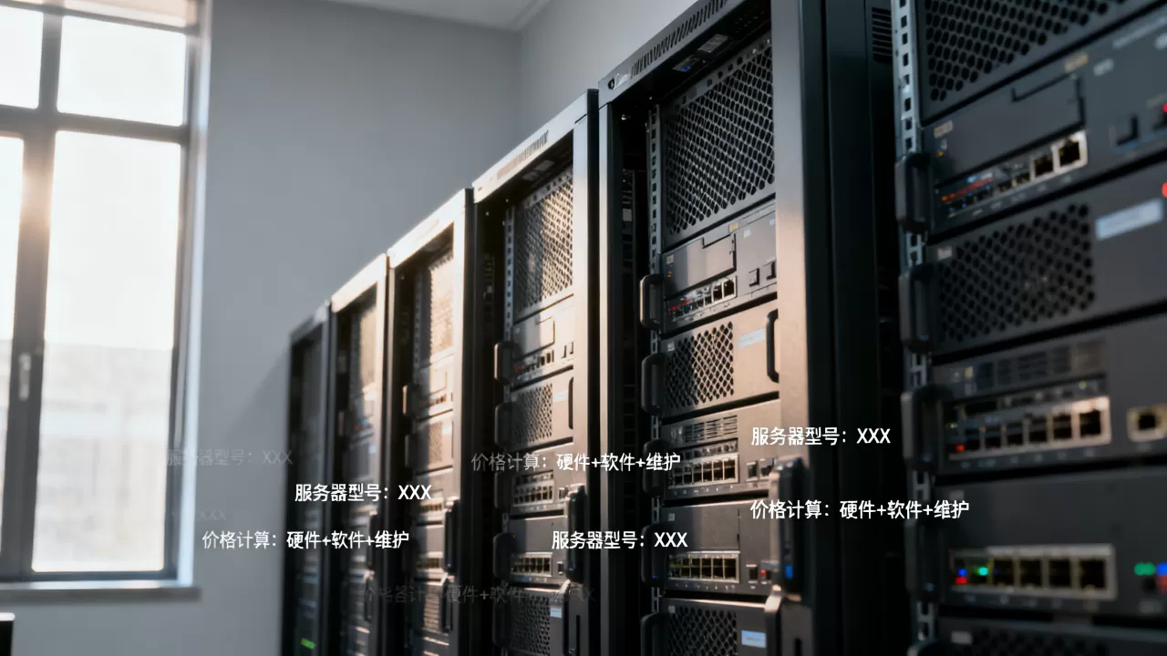 教务处服务器多少钱一台,学校教务系统服务器价格怎么算? 教务处服务器多少钱一台,学校教务系统服务器价格怎么算?