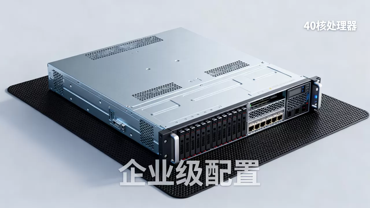 40核的服务器多少钱一台?价格贵不贵值得买吗? 40核的服务器多少钱一台?价格贵不贵值得买吗?