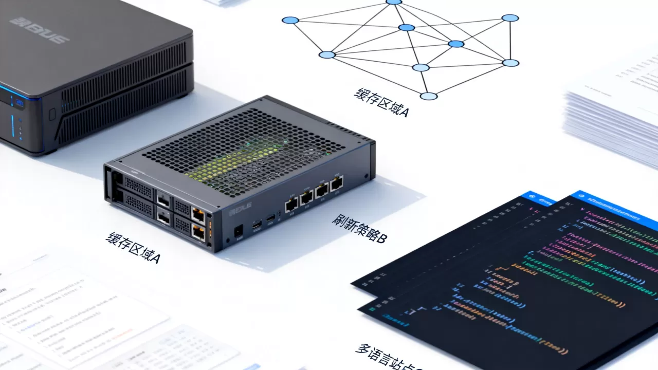 多语言站点缓存分区域刷新如何实现,有哪些方法? 多语言站点缓存分区域刷新如何实现,有哪些方法?