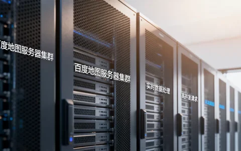 百度地图服务器有多少台？，为什么需要如此庞大的计算资源？