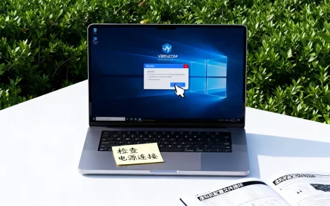 虚拟机无法启动怎么办？虚拟机无法启动是什么原因造成的