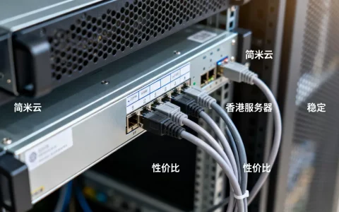 简米云香港服务器真的贵吗，哪家便宜又稳定？
